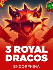 3 Royal Dracos (Endorphina)