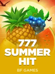 777 Summer Hit (BF Games)