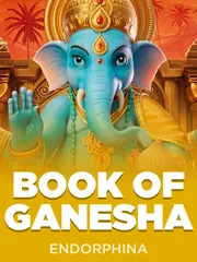 Book of Ganesha (Endorphina)