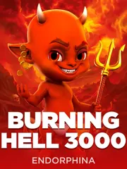 Burning Hell 3000 (Endorphina)