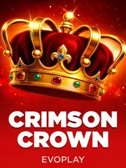 Crimson Crown (Evoplay)
