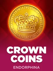 Crown Coins (Endorphina)