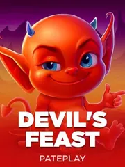 Devil's Feast (Pateplay)