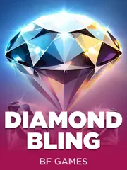 Diamond Bling (BF Games)