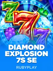 Diamond Explosion 7s SE (RubyPlay)