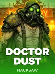 Doctor Dust (Hacksaw Gaming)