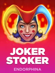 Joker Stoker (Endorphina)