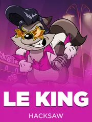 Le King (Hacksaw Gaming)
