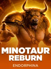 Minotaur Reborn (Endorphina)