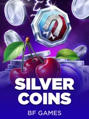 Silver Coins (BF Games)