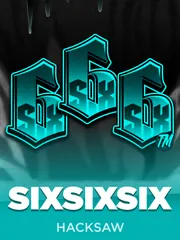 Sixsixsix (Hacksaw Gaming)