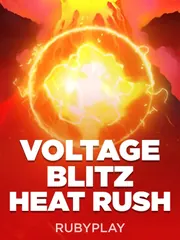 Voltage Blitz Heat Rush (RubyPlay)