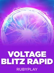 Voltage Blitz Rapid (RubyPlay)