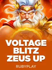 Voltage Blitz Zeus Up (RubyPlay)